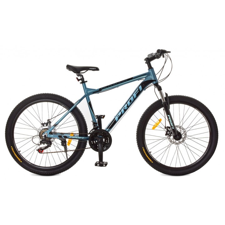 Profi PHANTOM 26" AL (G26PHANTOM A26.2)